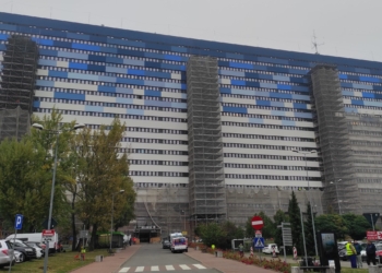 CKD - Centralny Szpital Kliniczny CKD