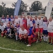 Walking futbol. Mecze Polska - Anglia w 50. rocznicę spotkania na Wembley 5 Walking futbol. Mecze Polska - Anglia w 50. rocznicę spotkania na Wembley