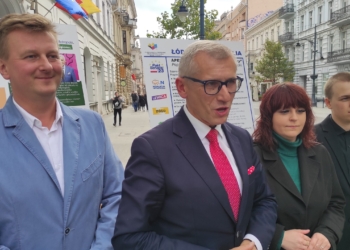Senator niezależny Krzysztof Kwiatkowski podsumował kampanię wyborczą