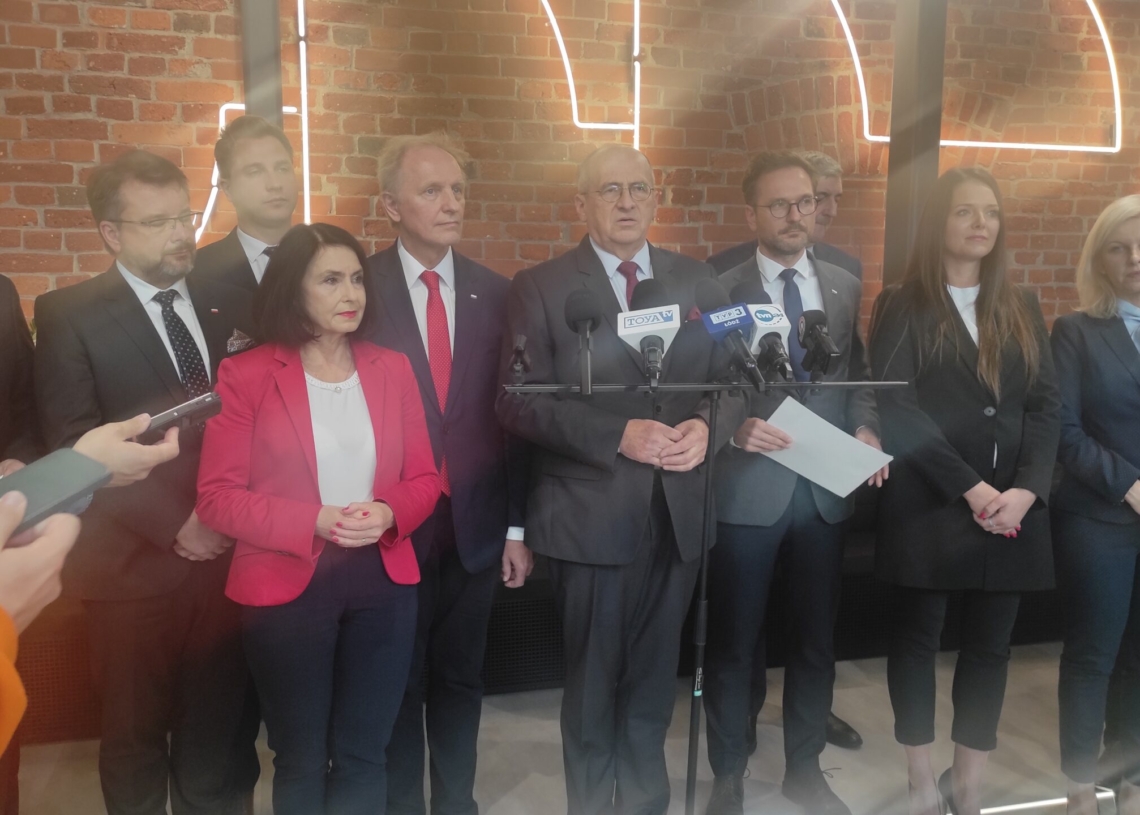 PiS podsumowało kampanię wyborczą