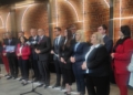 PiS podsumowało kampanię wyborczą