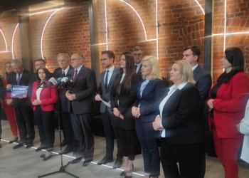 PiS podsumowało kampanię wyborczą