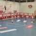 Widzew - Legia 6:3 w futsalowym hicie kolejki 6 Widzew - Legia 6:3 w futsalowym hicie kolejki