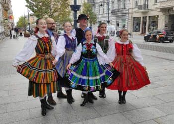 Zespół Pieśni i Tańca „Anilana”