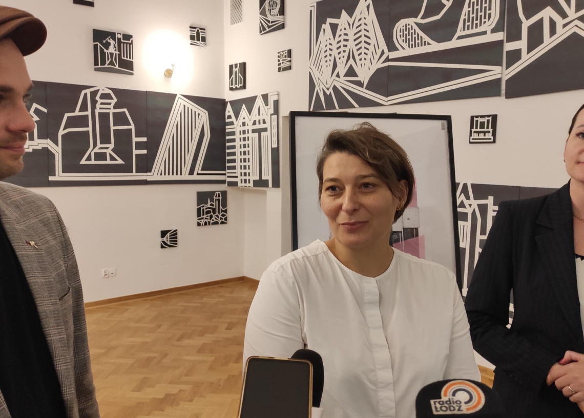 MSK: Polesie – Ośrodek Sztuki otwiera w piątek wystawę „U źródła. Fenomen domu kultury”