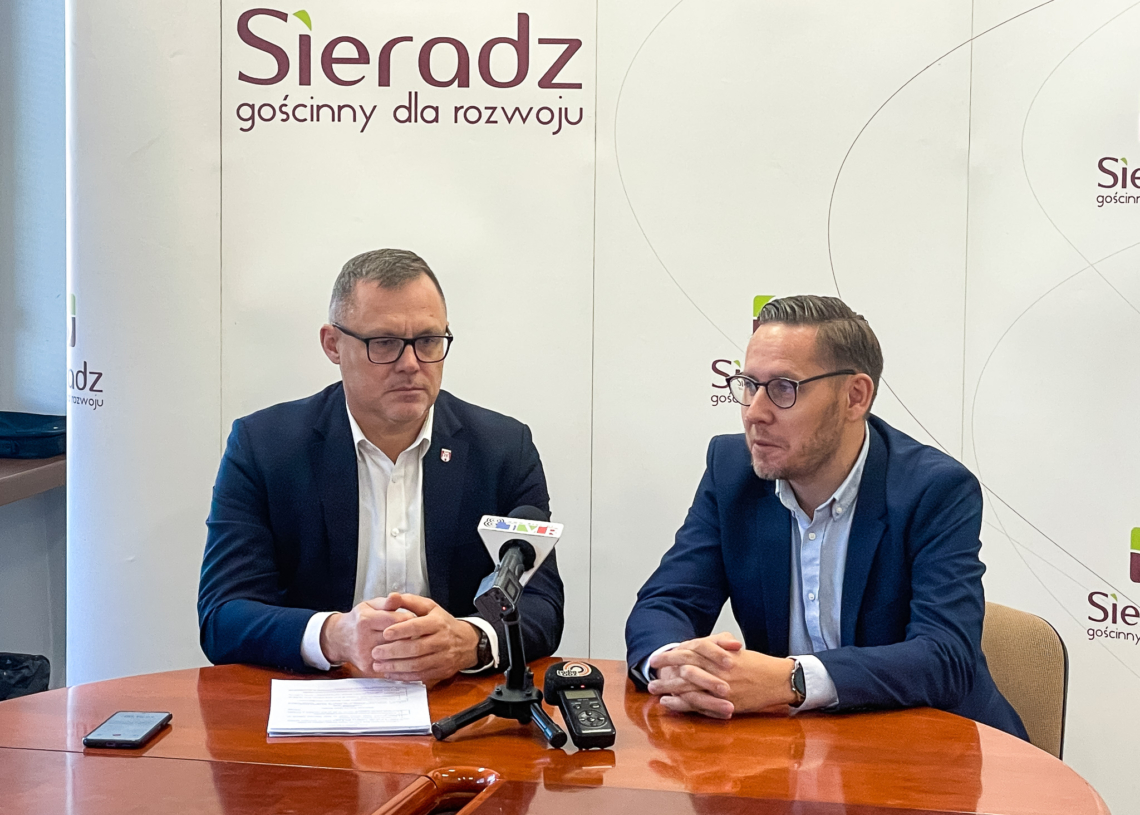 Miejska Rada Seniorów powstanie w Sieradzu