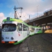 Tramwaje linii 4 mają powrócić na trasę w tym roku 6 linii 4