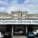 Zalany sprzęt w Centrum Zdrowia Matki Polki. Szpital uspokaja pacjentów