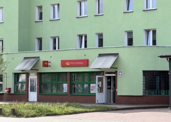 465-lecie Poczty Polskiej. Uroczystości w Teatrze Wielkim w Łodzi
