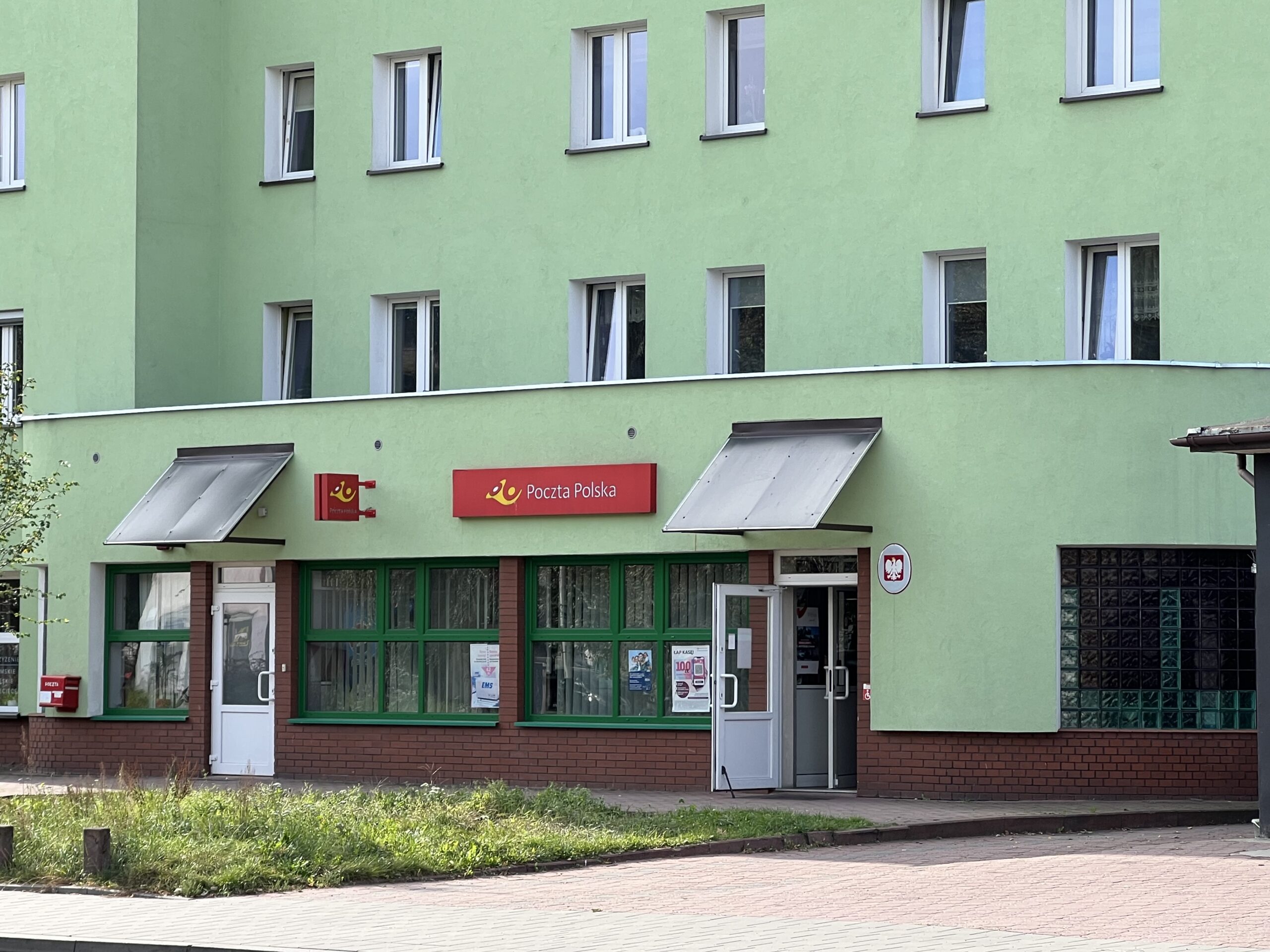 465-lecie Poczty Polskiej. Uroczystości w Teatrze Wielkim w Łodzi