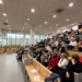 Sąd Okręgowy w Łodzi - konferencja