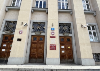Sąd Okręgowy w Łodzi