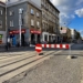 Drugi tydzień z zamknięciem części ul. Zgierskiej i początek utrudnień na Retkini 7 ul. Zgierskiej