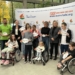 Rozpoczęła się akcja #Chmurka - pełnia życia" Fundacji Dom w Łodzi 6 Rozpoczęła się akcja #Chmurka - pełnia życia" Fundacji Dom w Łodzi