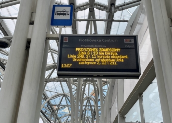 na ul. Zachodnią