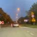 Na ul. Przybyszewskiego spore utrudnienia 6 na ul. Przybyszewskiego
