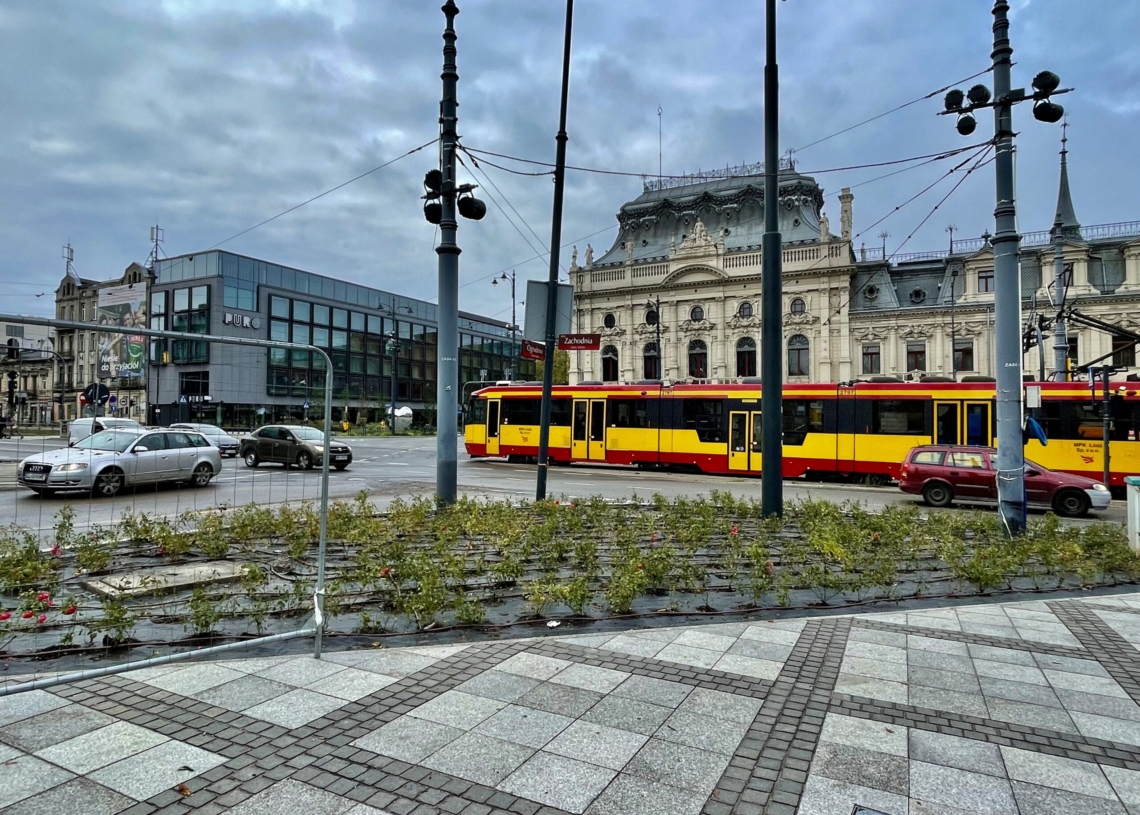 Modernizacja ul. Północnej. Do zakończenia prac pozostały dwa miesiące [ZDJĘCIA + WIDEO]