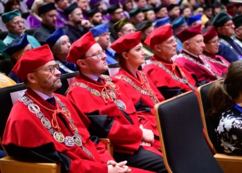 inauguracja roku akademickiego