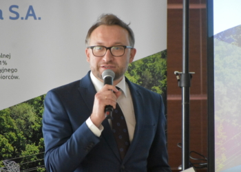 V Łódzkie Forum Energetyczne w Sieradzu