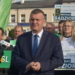 Starosta sieradzki Mariusz Bądzior podsumował kampanię do parlamentu 6 Starosta sieradzki Mariusz Bądzior podsumował kampanię do parlamentu