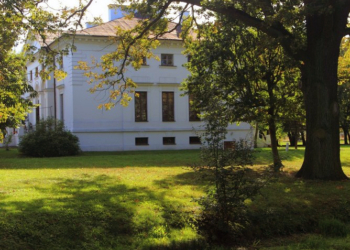 kanalizacji deszczowej