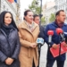 Tomasz Trela i plan pomocowy dla Łodzi 6 Konferencja Lewicy