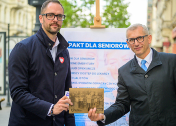 Wyborcze propozycje dla seniorów