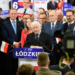 Konwencja Prawa i Sprawiedliwości w Łodzi z udziałem Jarosława Kaczyńskiego