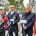 Senator Kwiatkowski o kryzysie w przemyśle odzieżowym 5 Krzysztof Kwiatkowski
