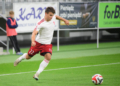LKS II vs Kotwica Kolobrzeg.10