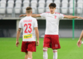 LKS II vs Kotwica Kolobrzeg.17