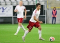 LKS II vs Kotwica Kolobrzeg.35