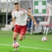 Słaby koniec udanego sezonu. ŁKS II Łódź - GKS Jastrzębie 0:3 7 LKS II vs Kotwica Kolobrzeg.43