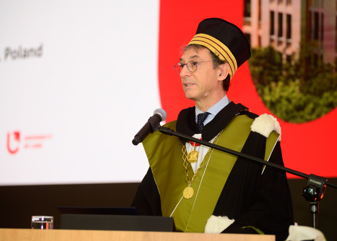 Magna Charta Universitatum