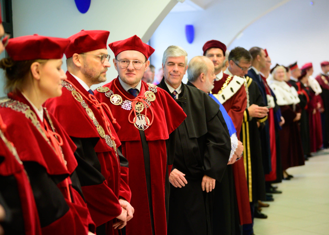 Magna Charta Universitatum