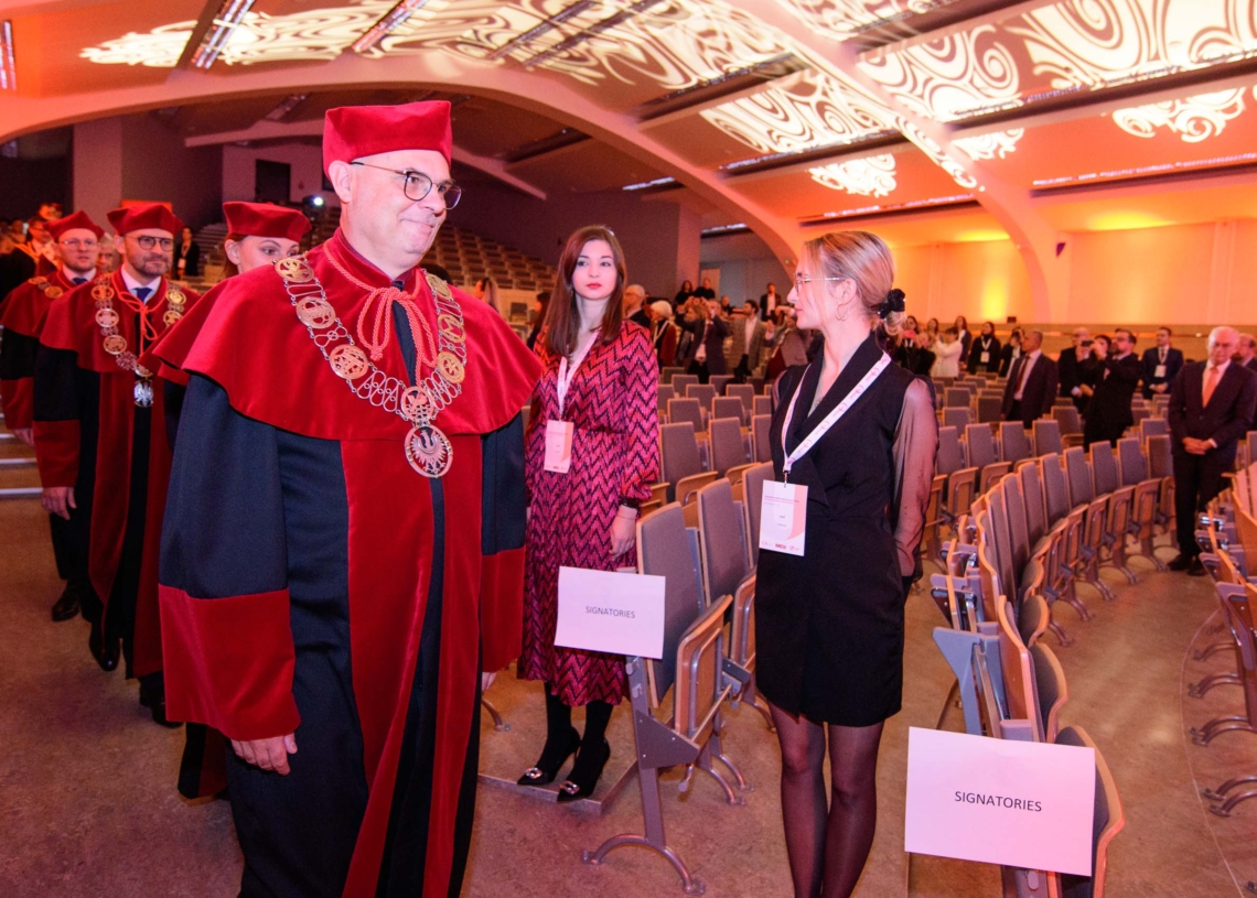 Magna Charta Universitatum