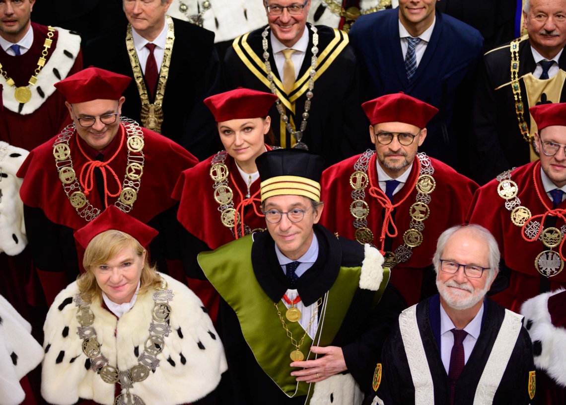 Magna Charta Universitatum