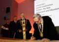 Magna Charta Universitatum