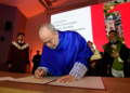 Magna Charta Universitatum