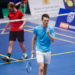 Mateusz Danielak z brązem w YONEX Bulgarian International Championship 2023 6 Mateusz Danielak z brązem w YONEX Bulgarian International Championship 2023