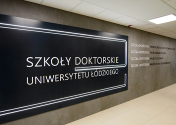 Szkoły doktorskie UŁ beneficjentami programu STER NAWA