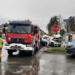 kolizja w Nowosolnej
