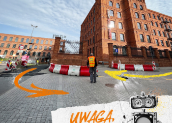 modernizacja ul. Ogrodowej