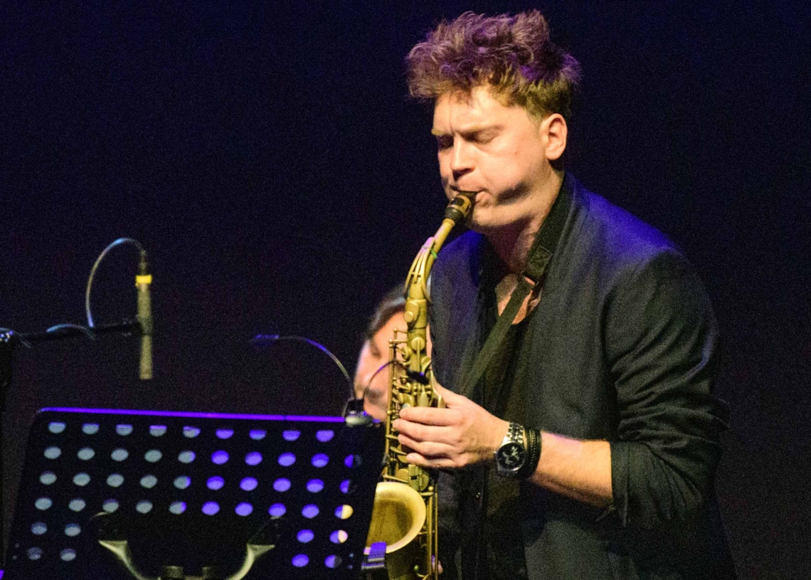 Freedom Jazz Festival w Łodzi