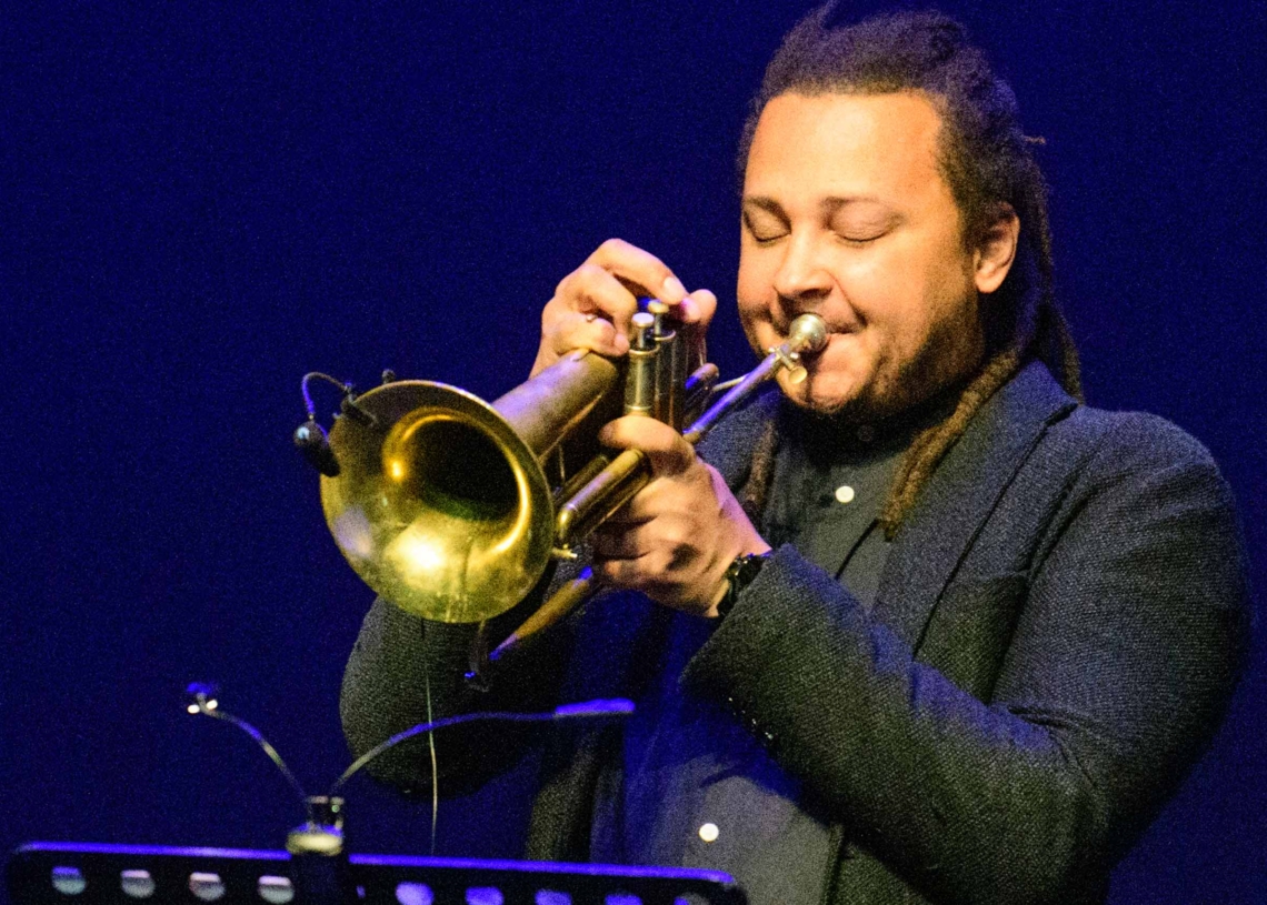 Freedom Jazz Festival w Łodzi