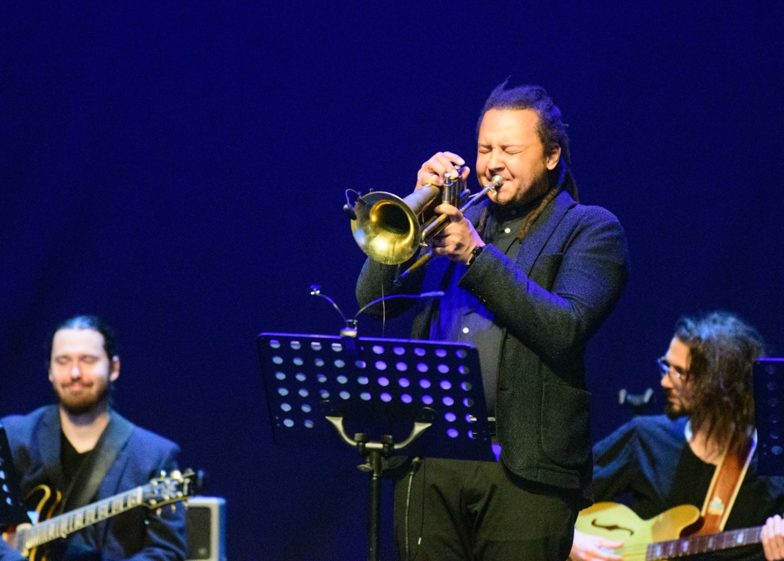 Freedom Jazz Festival w Łodzi