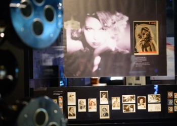 Narodowe Centrum Kultury Filmowej w Łodzi otwarte