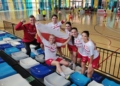MŚ Fribourg 2023. Polki z szansami na medale w futnecie