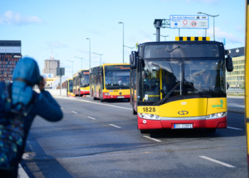 W 2026 roku do Łodzi przyjadą ostatnie autobusy spalinowe