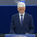 w Parlamencie Europejskim